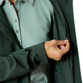 Coastal Waterproof Jacket