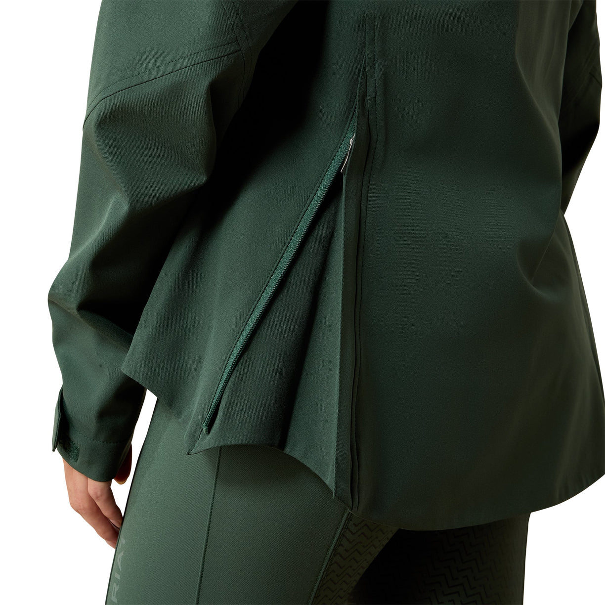 Coastal Waterproof Jacket