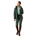 Coastal Waterproof Jacket