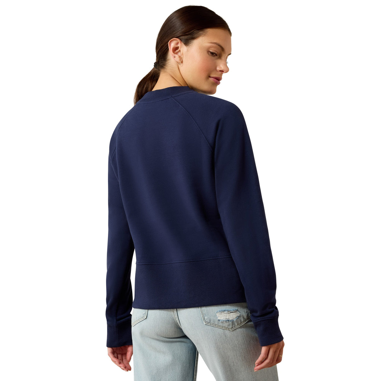 Martine Sweatshirt