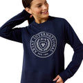 Martine Sweatshirt