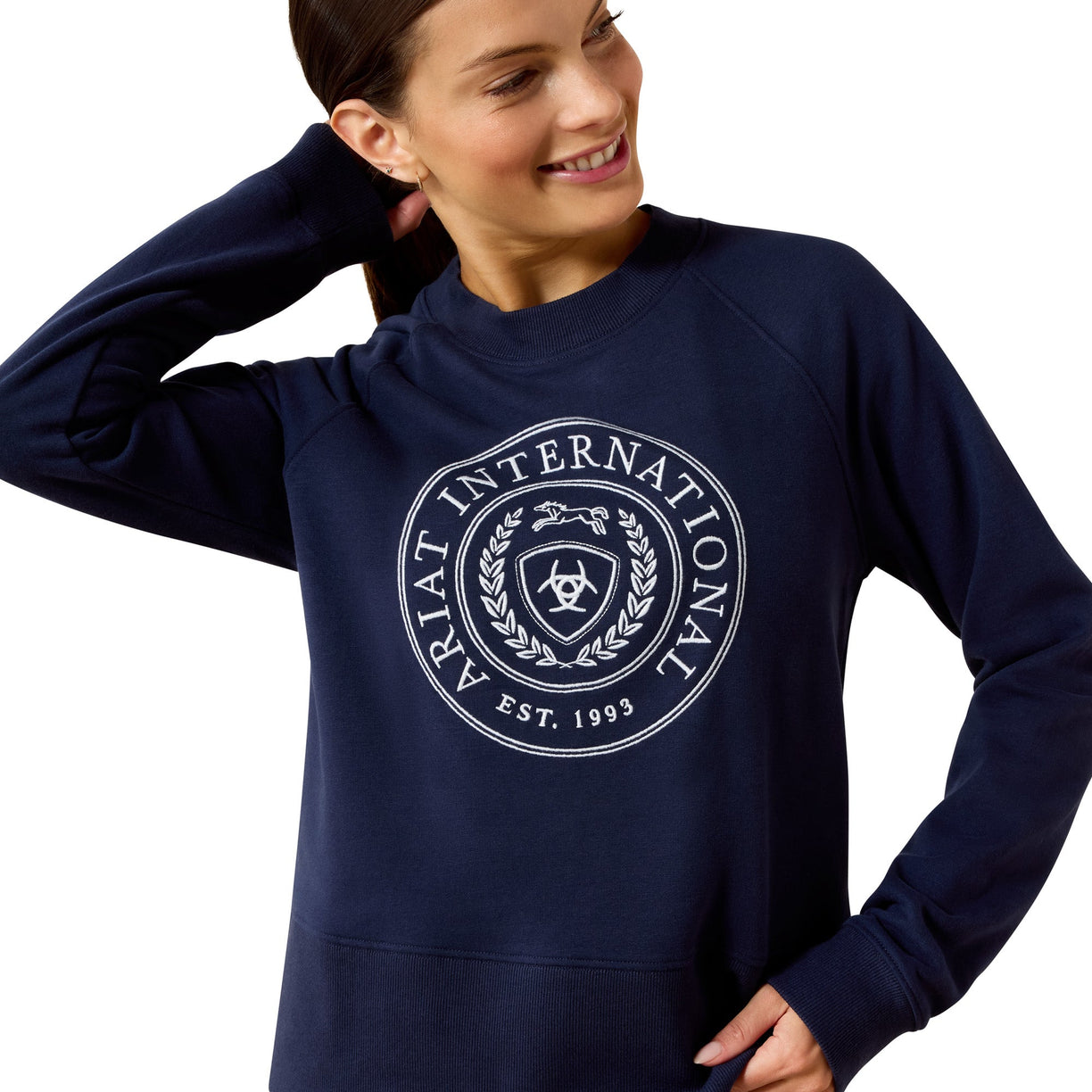 Martine Sweatshirt