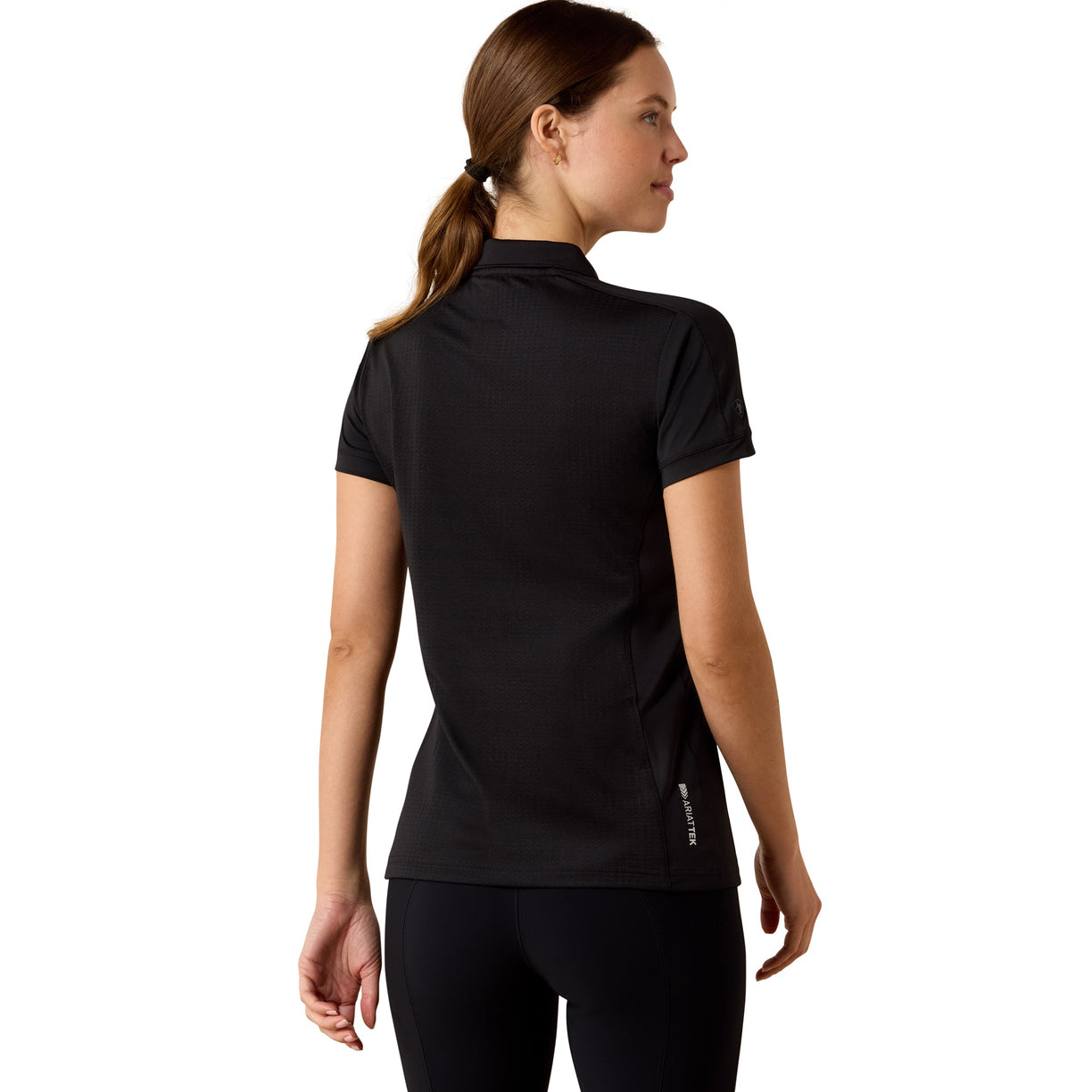 Bandera 1/4 Zip Polo