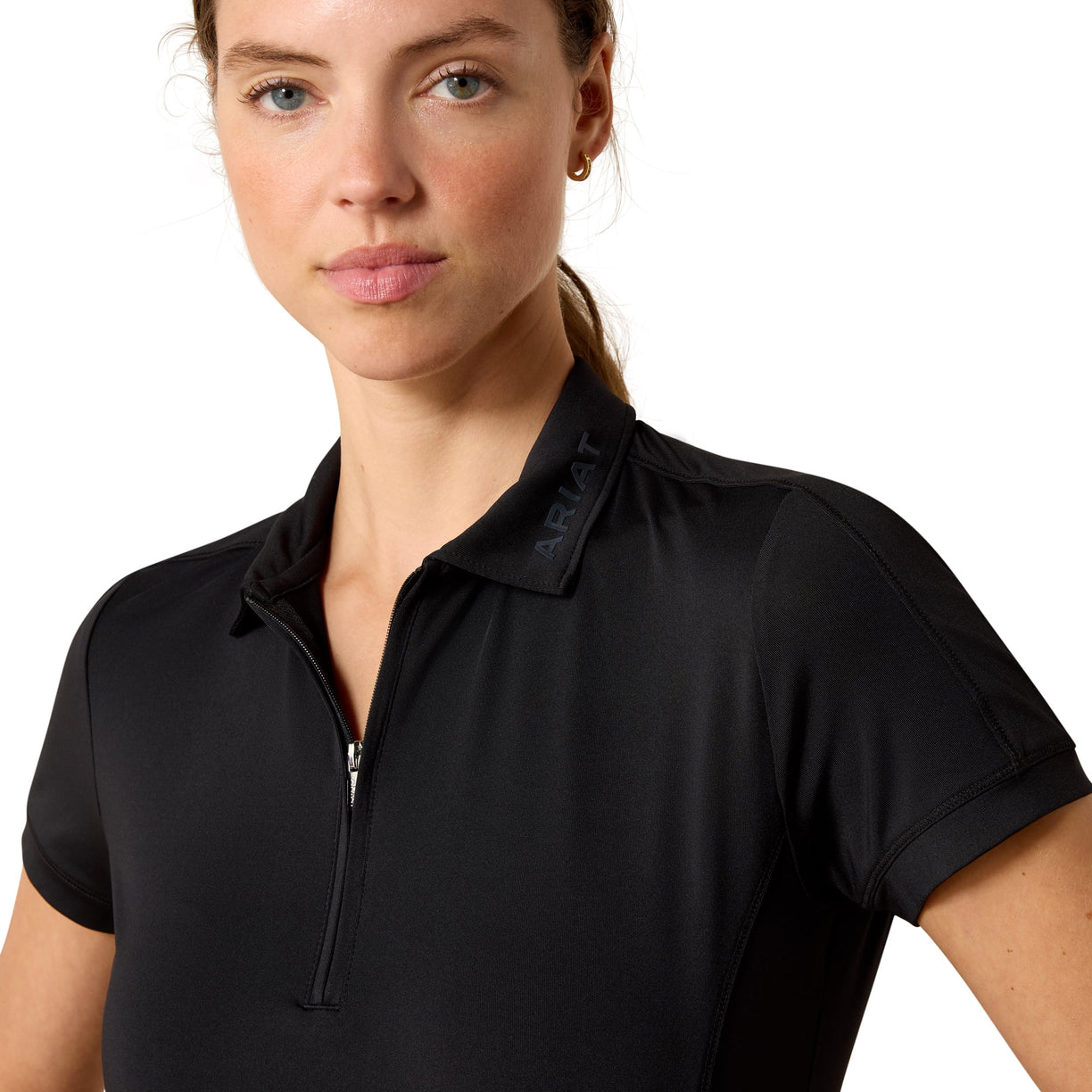Bandera 1/4 Zip Polo