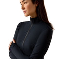 SolVeil 1/2 Zip Baselayer