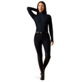 SolVeil 1/2 Zip Baselayer