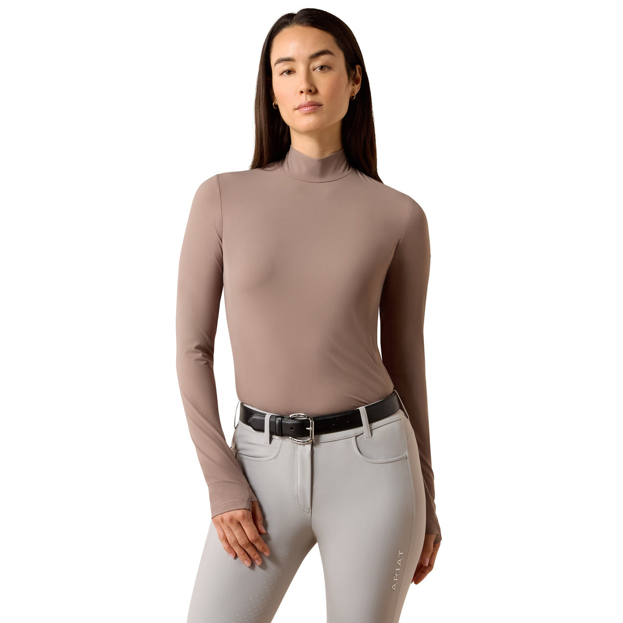 SolVeil Baselayer