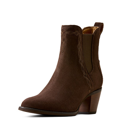 Demi Boot