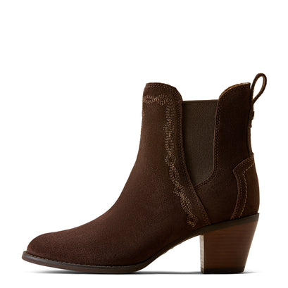 Demi Boot