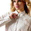 Stella Western Snap Shirt