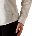 Stella Western Snap Shirt
