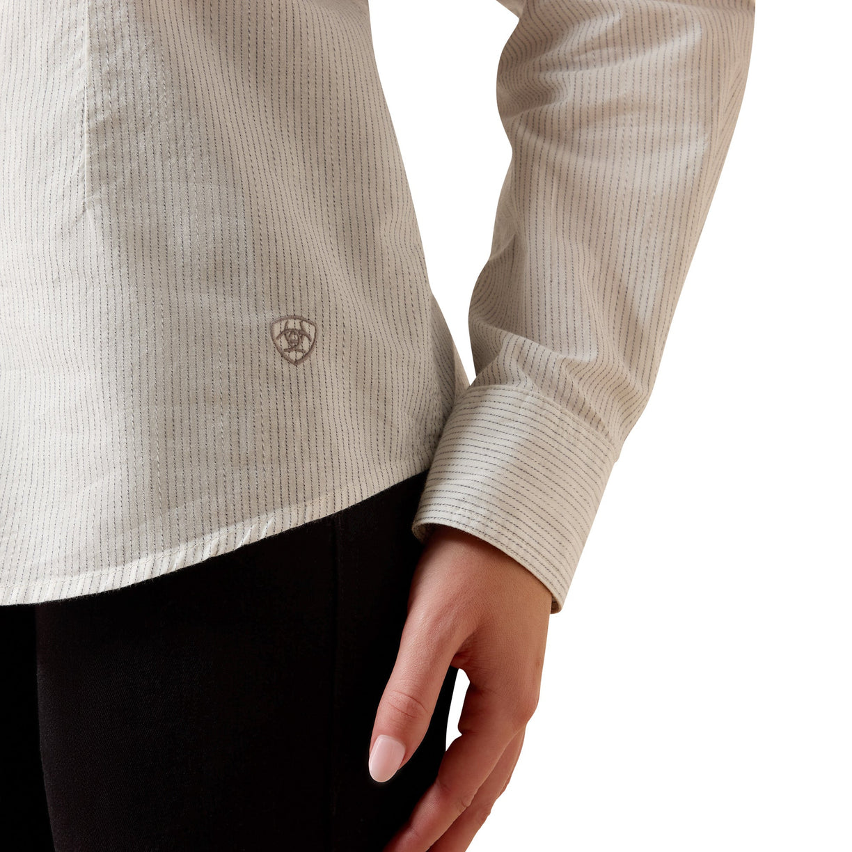 Stella Western Snap Shirt