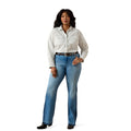 Stella Western Snap Shirt