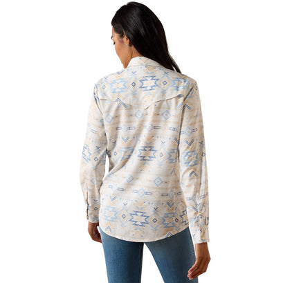 Western VentTEK Shirt