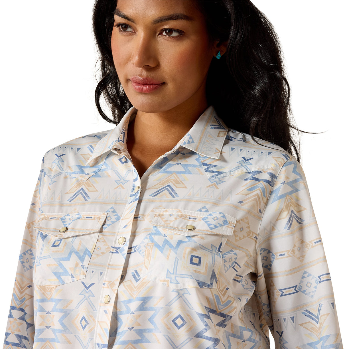 Western VentTEK Shirt