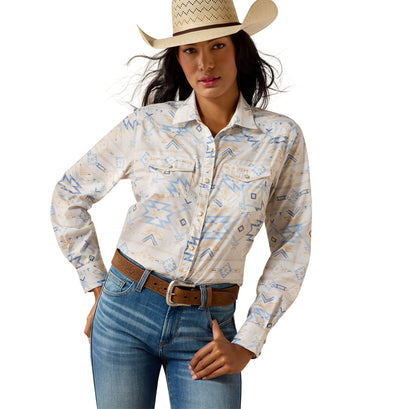 Western VentTEK Shirt
