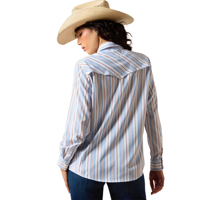 Western VentTEK Shirt