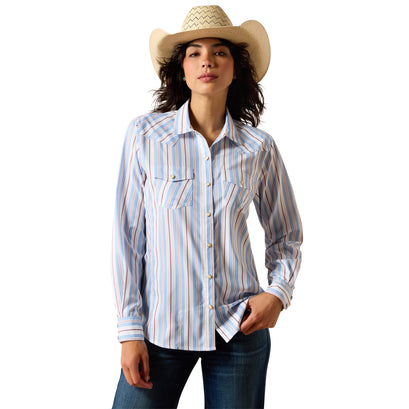 Western VentTEK Shirt