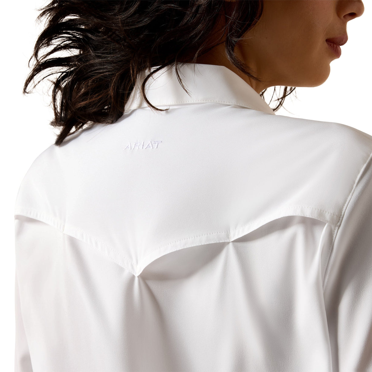 Western VentTEK Shirt