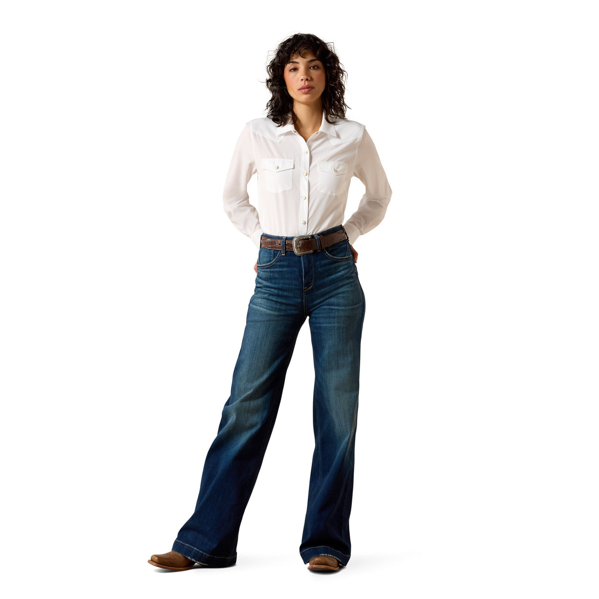 Western VentTEK Shirt