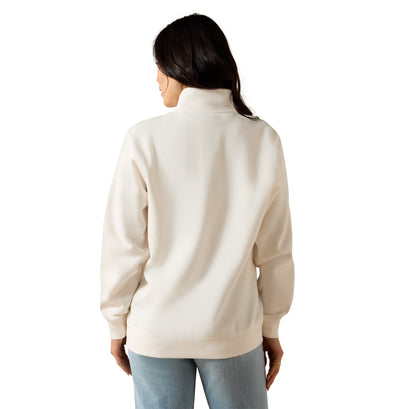 Traveler 1/2 Zip Sweatshirt