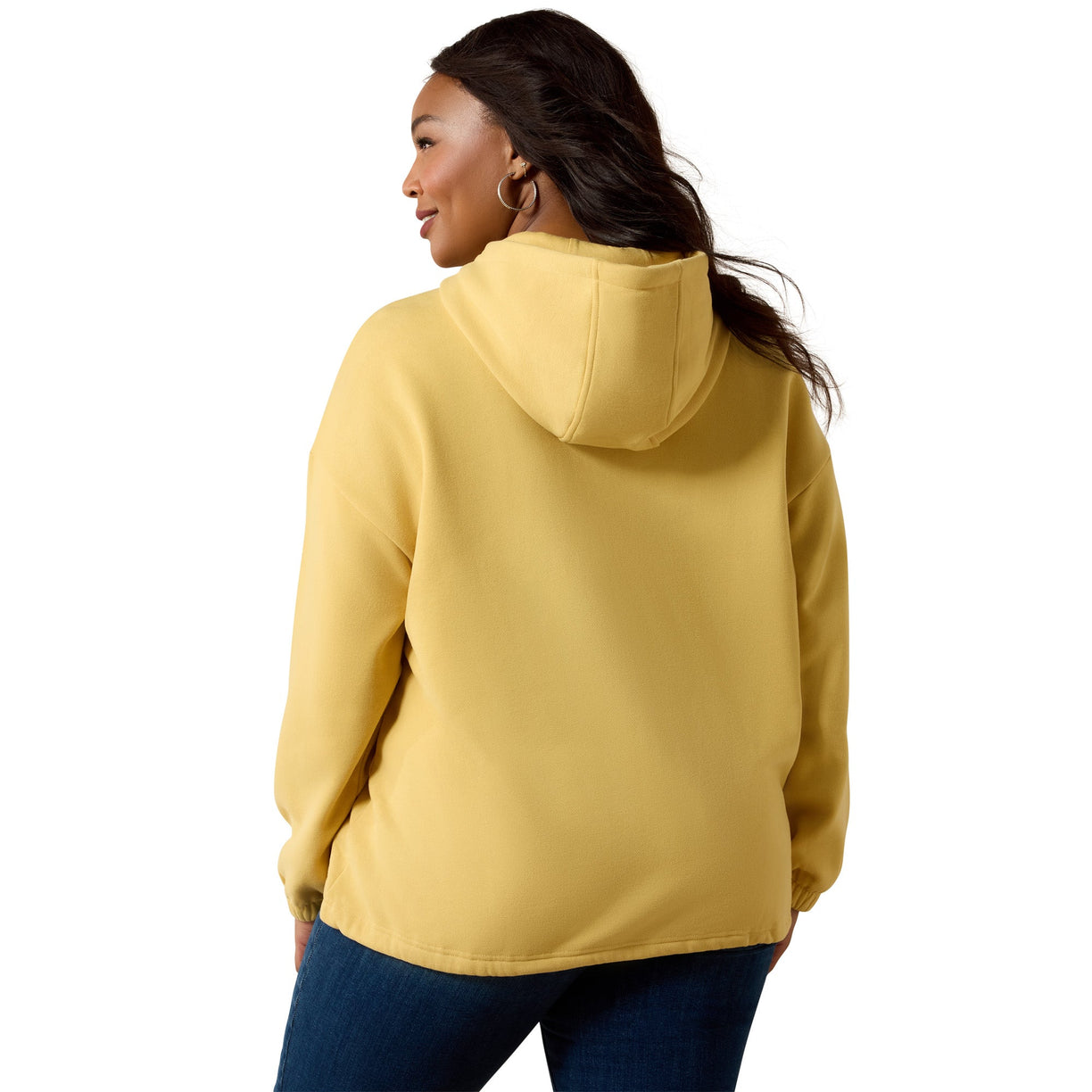 Essential Hoodie