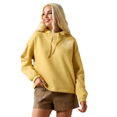 Essential Hoodie