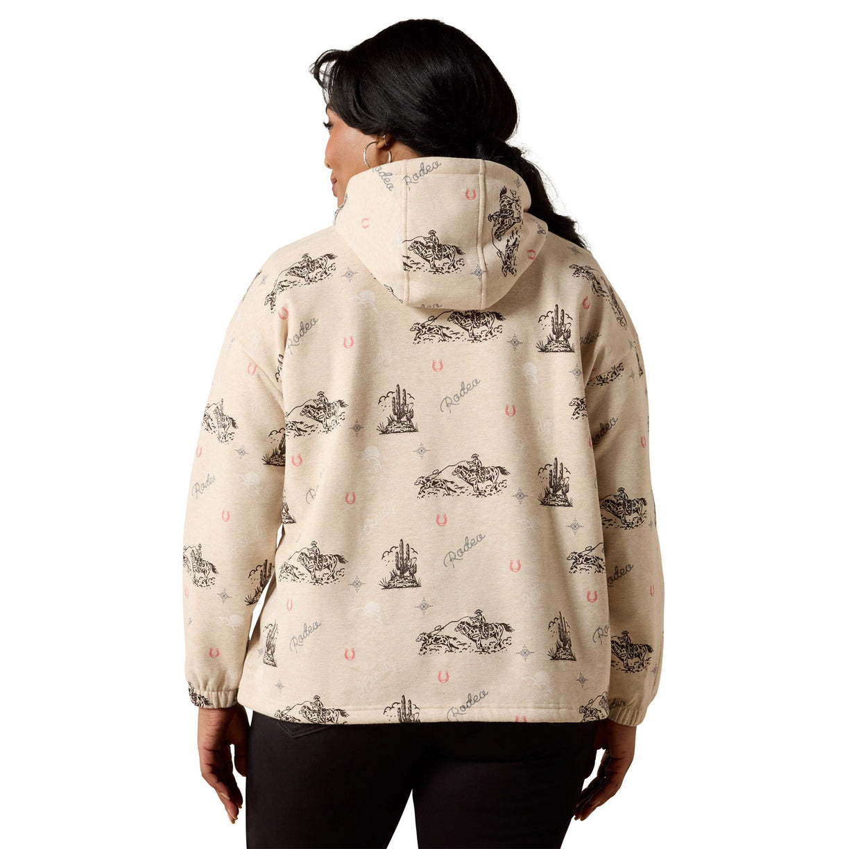 Essential Hoodie
