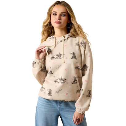 Essential Hoodie