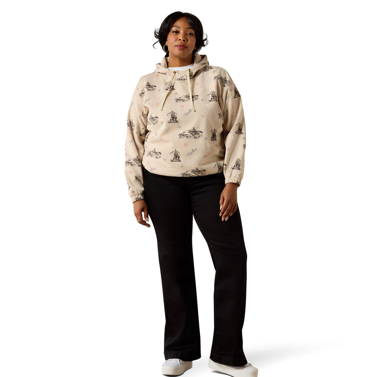 Essential Hoodie