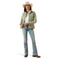 Ariat Logo Softshell Jacket