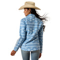 Ariat Logo Softshell Print Jacket