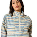 Whisper Pullover Jacket