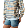 Whisper Pullover Jacket