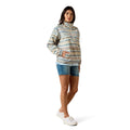 Whisper Pullover Jacket