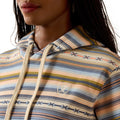 Ariat Logo 2.0 Hoodie