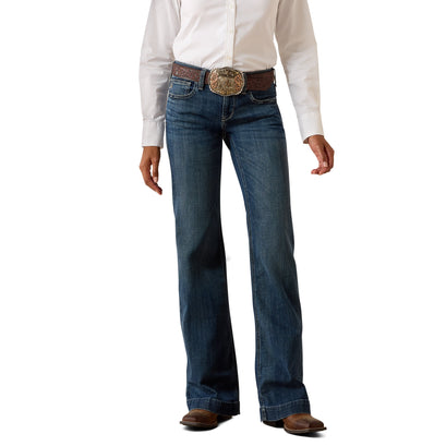 Perfect Rise Lelani Trouser Jeans