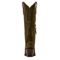 Casanova X Toe Western Boot