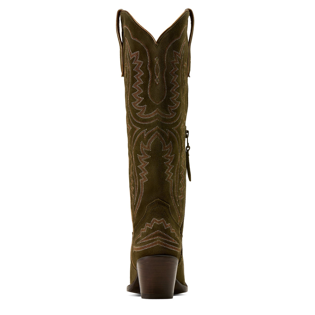 Casanova X Toe Western Boot