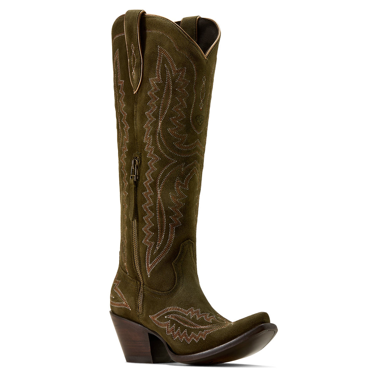 Casanova X Toe Western Boot