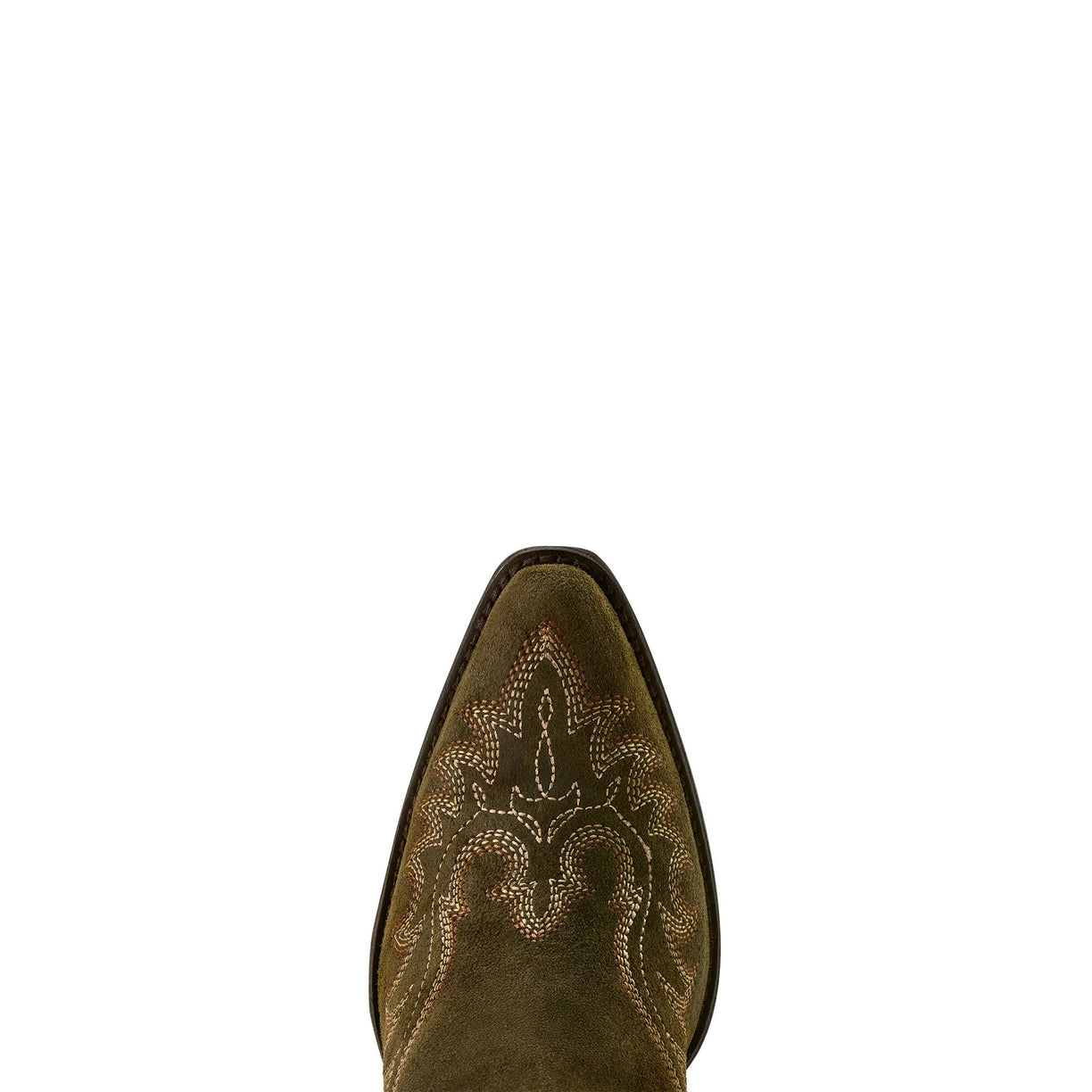 Chandler X Toe Western Boot