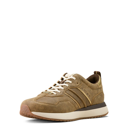 Ranch Runner Shoe