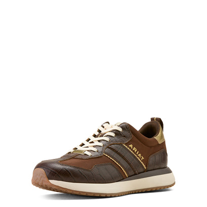 Ranch Runner Shoe