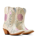 Arrosa J Toe Western Boot
