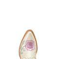 Arrosa J Toe Western Boot