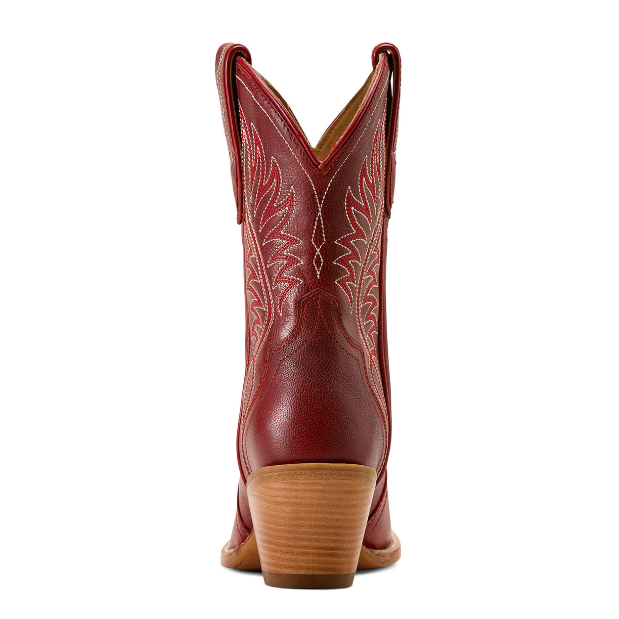 Julietta J Toe Western Boot