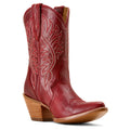 Julietta J Toe Western Boot