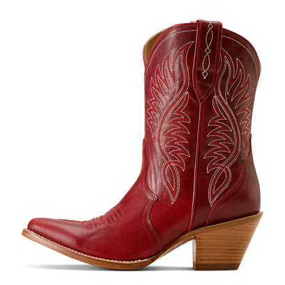 Julietta J Toe Western Boot