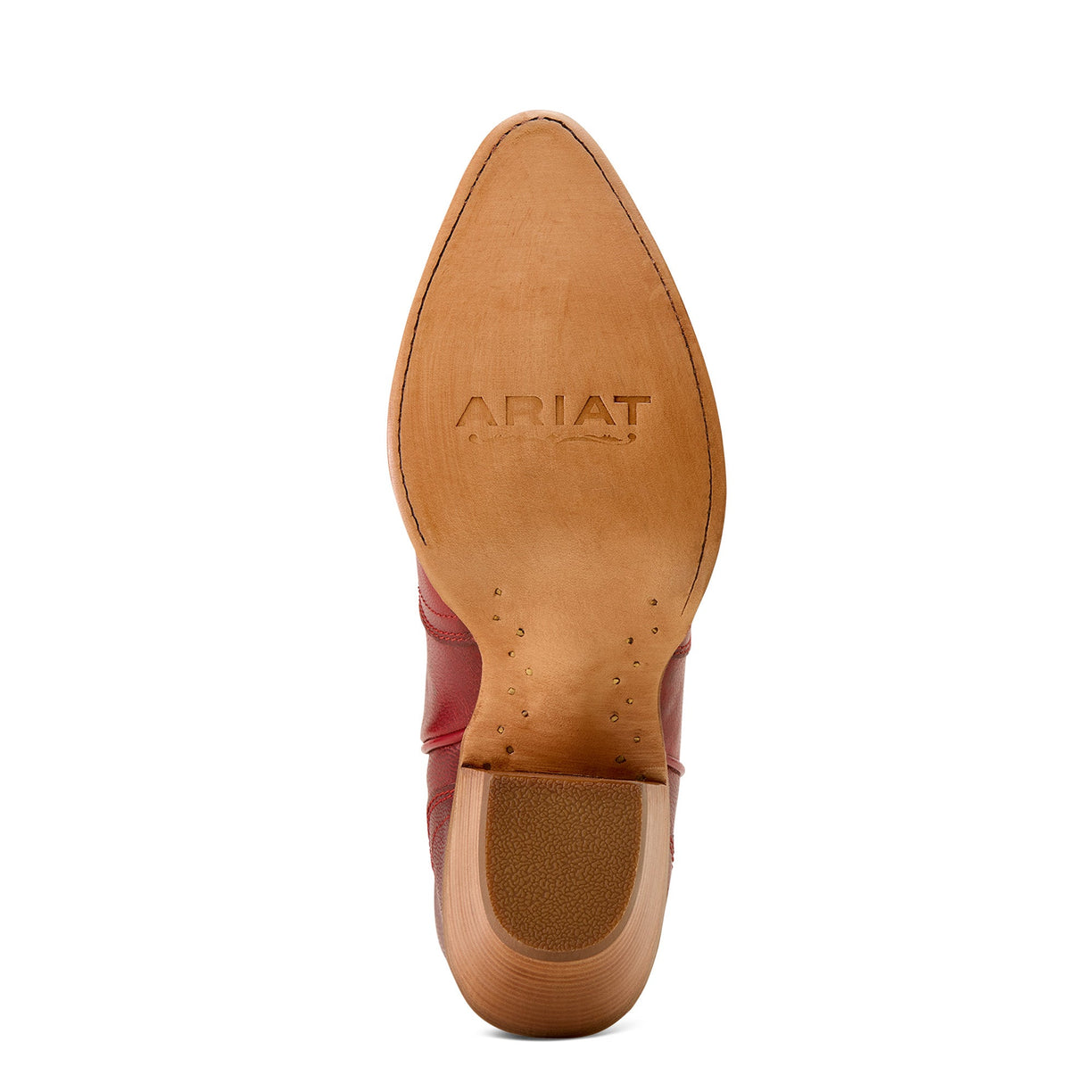 Julietta J Toe Western Boot