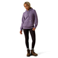 Rebar Lightweight Graphic Hoodie